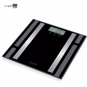 ترازوی لمسی امسیگ مدل BD52