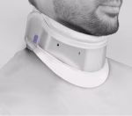 گردن بند طبی سخت ورنا V103