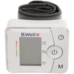 فشارسنج بازویی دیجیتال MED-57
