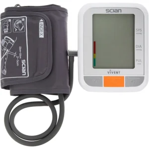 فشارسنج دیجیتالی سخنگو وکتو مدل LD-576