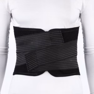 کمربند طبی چهارفنره ورنا کش دابل V201
