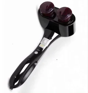 ماساژور دستی دو سر وکتو مدل 606K