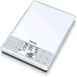 ترازو آشپزخانه بیورر مدل DS61