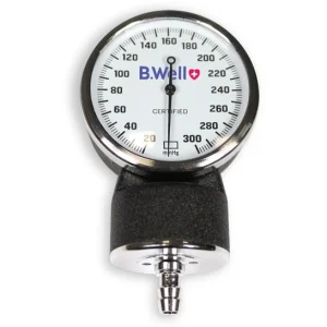 فشارسنج عقربه ای WM-61