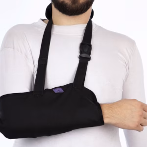 آویز دست ساده پشت بسته ورنا مدل V307