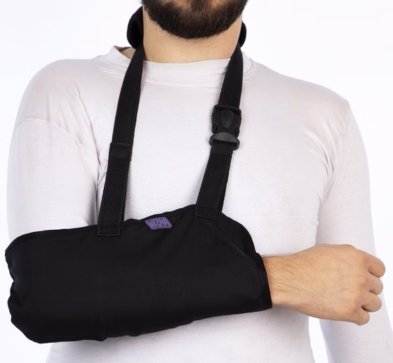 آویز دست ساده پشت بسته ورنا مدل V307