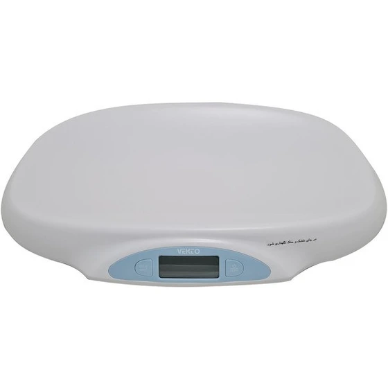 7220 ترازو دیجیتال اطفال وکتو مدل FR7220
