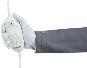 پتو برقی بیورر مدل HD75