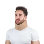 کولار نرم ورنا با ارتفاع 7.5 سانتی متر مدل V101