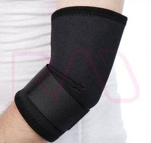 آرنج بند نئوپرن V404