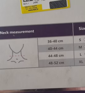 کولار فیلادلفیا ورنا جلو نای باز تراکستومی با قابلیت MRI مدل V104