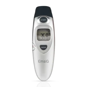 ترمومتر دیجیتال امسیگ مدل CT96