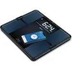 ترازو دیجیتال بیورر مدل BF915