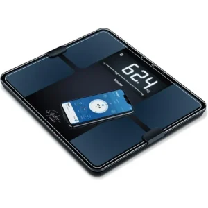 ترازو دیجیتال بیورر مدل BF915
