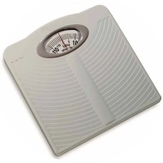 9706 ترازو عقربه ای وکتو مدل BR.9706