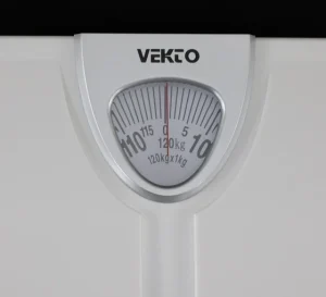 ترازو عقربه ای وکتو مدل BR.9707