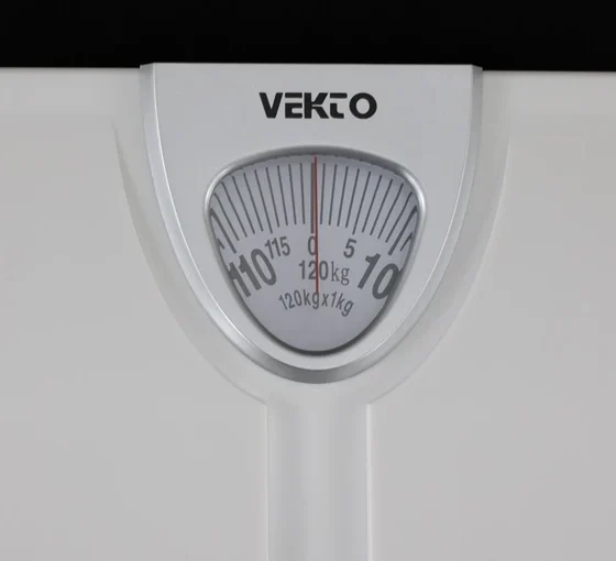 BR9707 ترازو عقربه ای وکتو مدل BR.9707