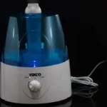 دستگاه بخور سرد وکتو مدل HQ 602
