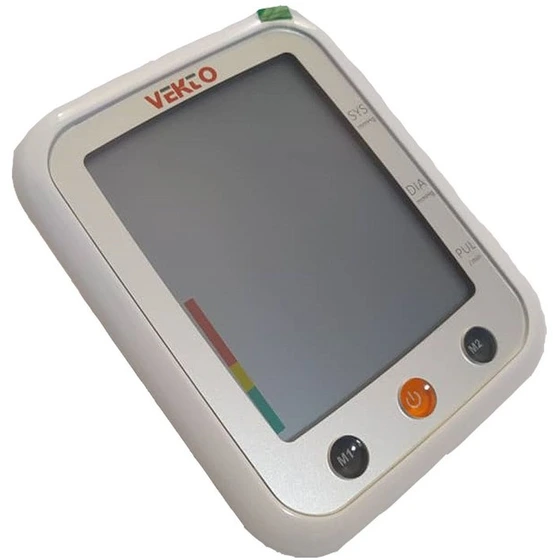 LD530 فشارسنج دیجیتالی سخنگو وکتو مدل LD-530