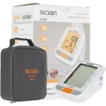 فشارسنج دیجیتالی سخنگو وکتو مدل LD-576