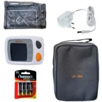 فشارسنج دیجیتال وکتو مدل LD588