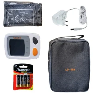 فشارسنج دیجیتال وکتو مدل LD588