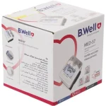 فشارسنج بازویی دیجیتال MED-57
