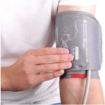 کاف فشارسنج دیجیتال M-L