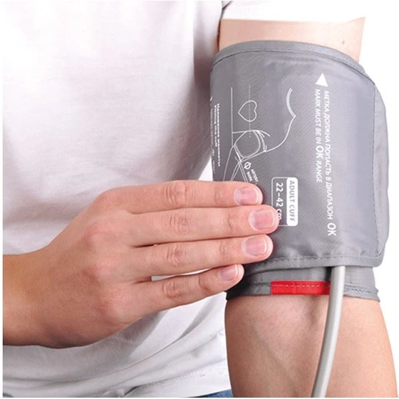 MLL کاف فشارسنج دیجیتال M-L