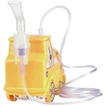 نبولایزر کمپرسوری بی ول PRO-115
