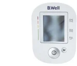 فشارسنج بازویی دیجیتال PRO-35