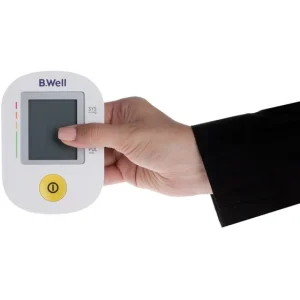 فشارسنج بازویی دیجیتال PRO-36