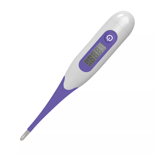VEKTO-Flexi-thermometer-4333 تب سنج فلکسی وکتو مدل DMT.4333