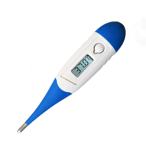 VEKTO-Flexi-thermometer-437-3 ترمومتر فلکسی وکتو DMT.437