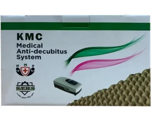 تشک طبی تخم مرغی KMC