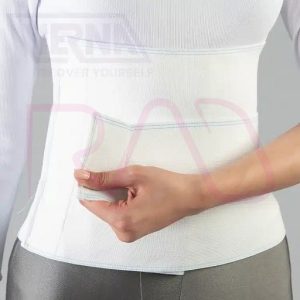 شکم بند کشی ورنا با کش دابل کد V205