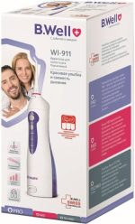 واترجت دندان شارژی WL-911
