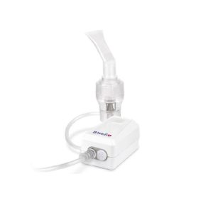 نبولایزر کمپرسوری بی ول MED-120
