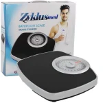 ترازو عقربه ای زیکلاس مد ZYKMS03