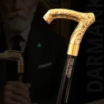 عصای لردی زیکلاس مد مدل ZYA045G
