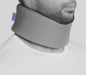 کولار نرم ورنا با ارتفاع 9سانتی متر مدل V101