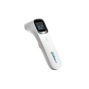 دستگاه تب سنج دیجیتال گوش و پیشانی JPD-FR409 زیکلاس مد