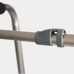 واکر تاشو آلمینیومی ساده مدل ZY811 L