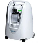 دستگاه اکسیژن ساز 5 لیتری زیکلاس مد K5BW