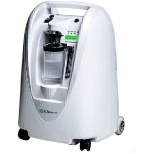 دستگاه اکسیژن ساز 5 لیتری زیکلاس مد K5BW
