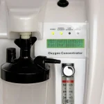 دستگاه اکسیژن ساز 5 لیتری زیکلاس مد K5BW