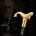 عصای لردی زیکلاس مد مدل ZYA020G