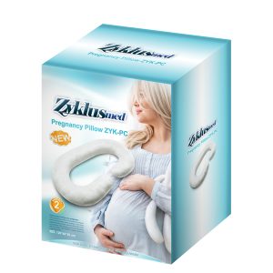 بالشت طبی بارداری زیکلاس مد ZYK-PC