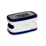 دستگاه پالس اکسیمتر CMS50D1 زیکلاس مد