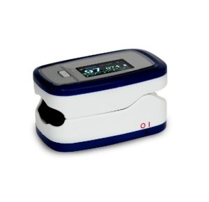 دستگاه پالس اکسیمتر CMS50D1 زیکلاس مد